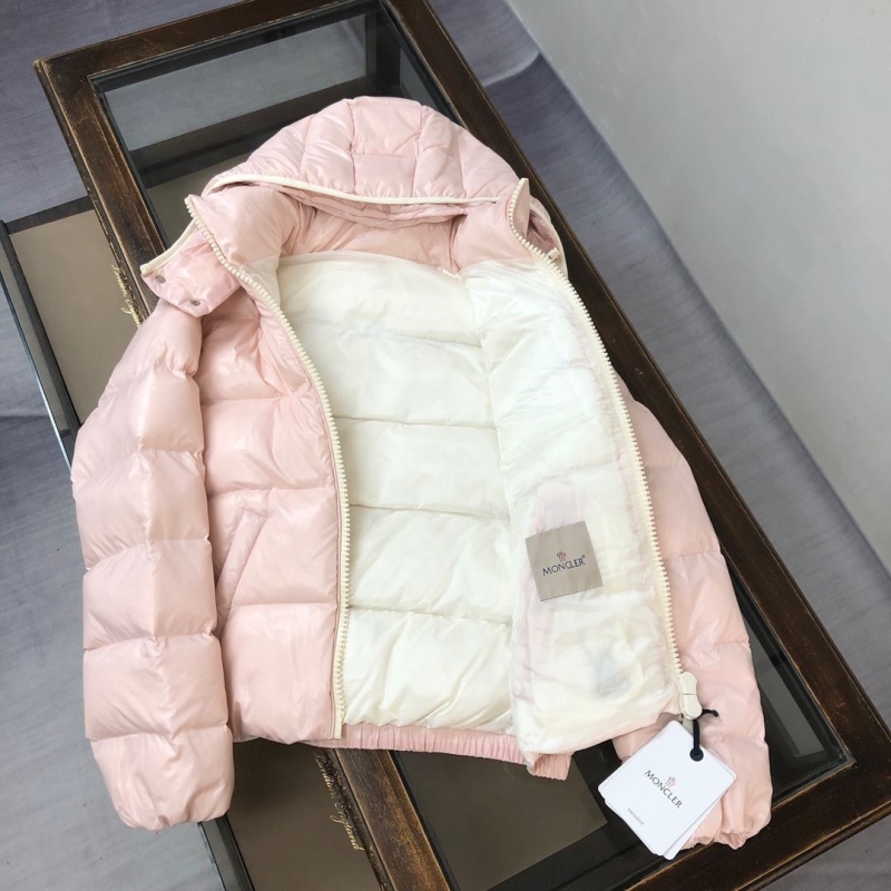 Moncler Down Coat